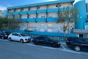 Appartamento fronte mare civitanova marche