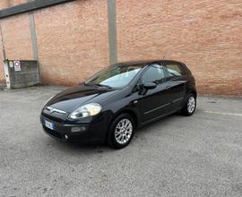 Fiat Punto Evo Punto Evo 1.3 Mjt 75 CV 5 porte Dyn