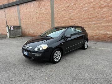 Fiat Punto Evo Punto Evo 1.3 Mjt 75 CV 5 porte Dyn