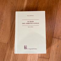 Le basi del diritto civile