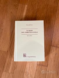 Le basi del diritto civile