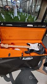 fender Stratocaster american vintage 70 reissue 