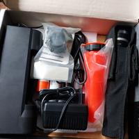 Pila Surefire Corpi speciali  nuova no kevlar 