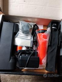 Pila Surefire Corpi speciali  nuova no kevlar 