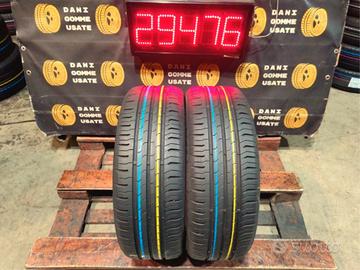 2 GOMME 185 50 16 CONTINENTAL 85%