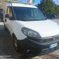 Fiat Doblo Doblò 1.3 MJT S&S PC-TN Cargo Business