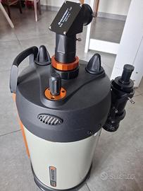 Telescopio Celestron C8 Edge HD.