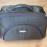 Borsa pc Samsonite unisex