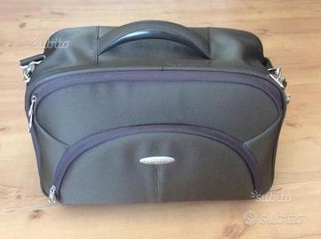 Borsa pc Samsonite unisex
