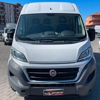 Fiat Ducato 33 2.3 multijet 150cv KM0