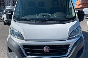 Fiat Ducato 33 2.3 multijet 150cv KM0