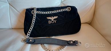 Borsa a Tracolla 
