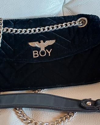Borsa a Tracolla 