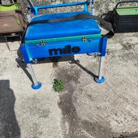 paniere per pesca milo