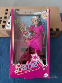 Barbie Weird Stramba the movie NRFB