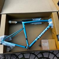 S-works Tarmac Sl8 kit telaio 2025