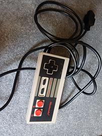 joystick Nintendo