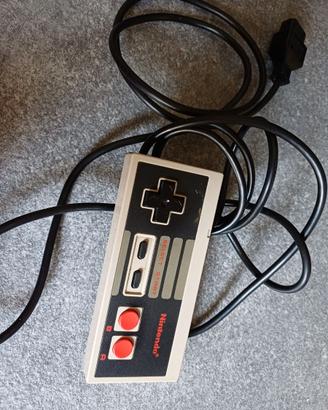 joystick Nintendo