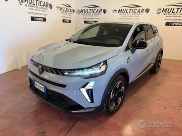 Renault Symbioz Full Hybrid E-Tech 145 CV Techno