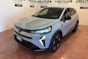 Renault Symbioz Full Hybrid E-Tech 145 CV Techno