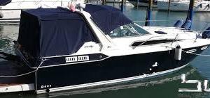 Barca Usata-Sea Ray 300