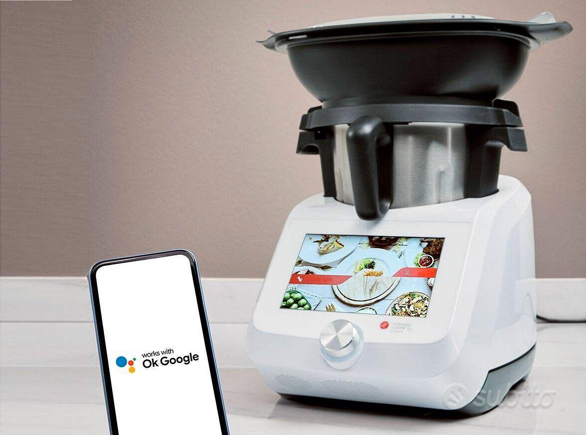 Monsieur Cuisine smart robot cucina - Elettrodomestici In vendita a Modena