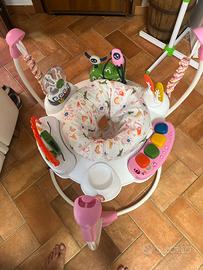 Altalena per bambini