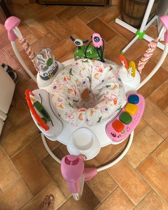 Altalena per bambini