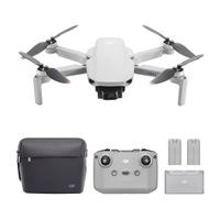 Drone Dji mini 2 SE more combo