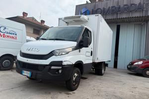 Iveco 35C12/2.3/ISOTERMICO/FRCX/2019/ATP VALIDO