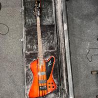 epiphone Thunderbird pro