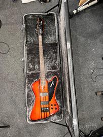 epiphone Thunderbird pro