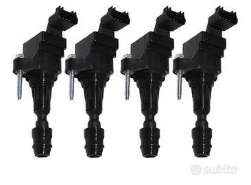 Accensione bobina fisker per karma