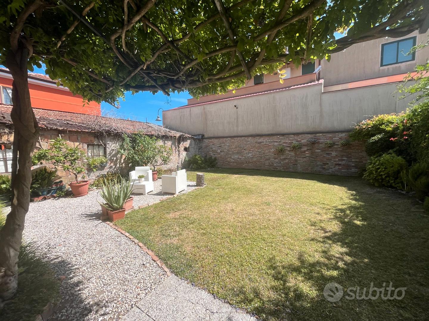 Casa – Venezia, Catene, Marghera - Vista 3