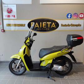 Honda SH 125 i - 2008