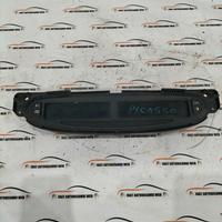 Quadro strumenti Citroen Xsara Picasso N68 9646885