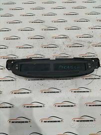 Quadro strumenti Citroen Xsara Picasso N68 9646885