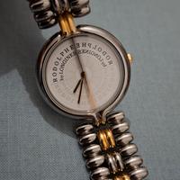 orologio Rodolphe by Longines lady donna 