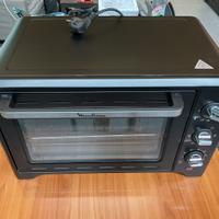 Fornetto elettrico moulinex