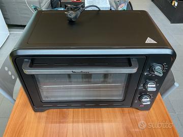 Fornetto elettrico moulinex