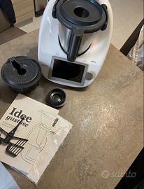 Vorwerk Bimby TM6