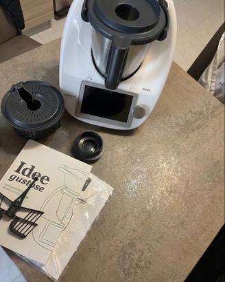 Vorwerk Bimby TM6