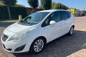 Opel Meriva 1.7 diesel 2013 NEOPATENTATI