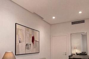 TOR SAPIENZA | Bilocale nuovo | Giardino