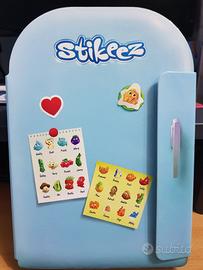 Stikeez lidl