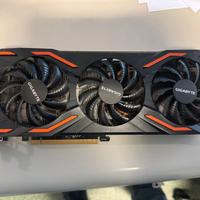 Gigabyte Nvidia P102-100 acceleratore / mining