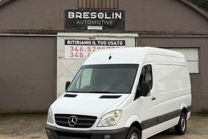 Mercedes Benz sprinter L2H2