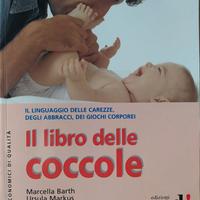 Il libro delle coccole - Barth e Markus