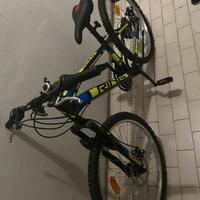 Moutain bike 26