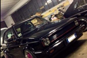 ricambi vw golf cabrio karman g60  come in foto